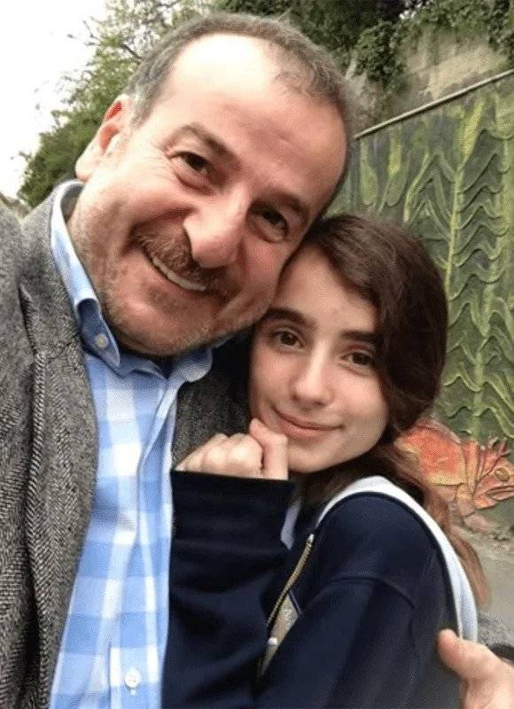 Müge Anlı’nın sır gibi sakladığı kızı avukat oldu! Mezuniyette gören şaştı kaldı 2